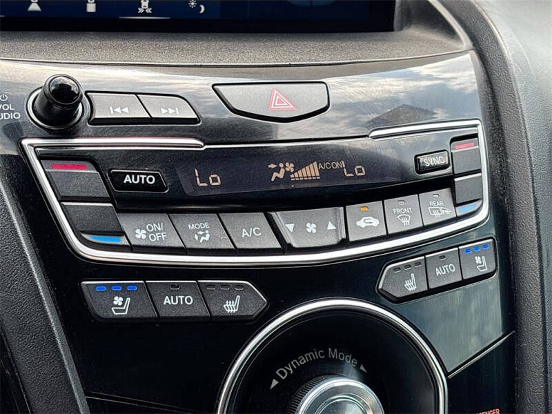 2021 Acura RDX w/A-SPEC