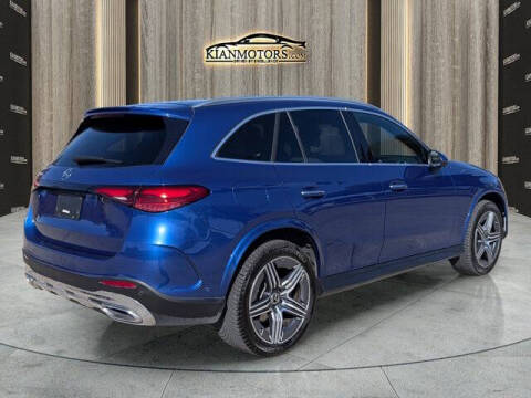 2023 Mercedes-Benz GLC GLC 300