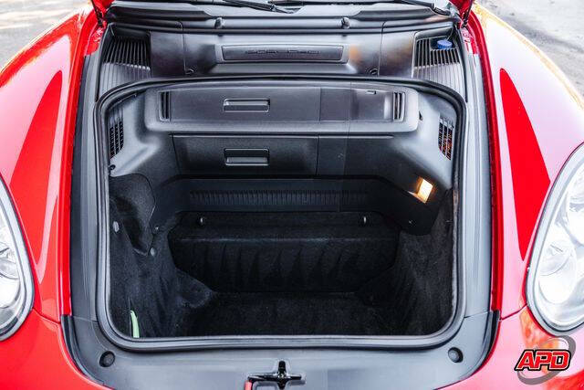 2009 Porsche Boxster