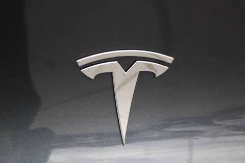 2021 Tesla Model Y Standard Range