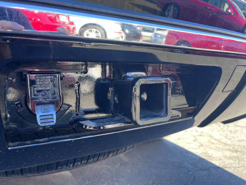 2007 Cadillac Escalade