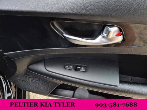 2021 Kia Forte GT Line