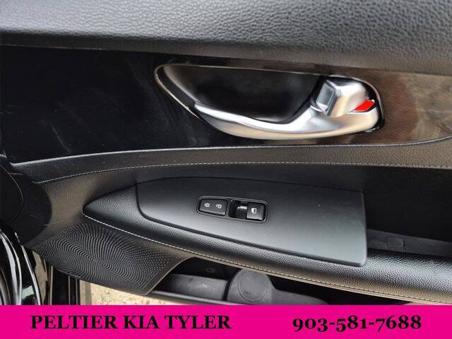 2021 Kia Forte GT Line