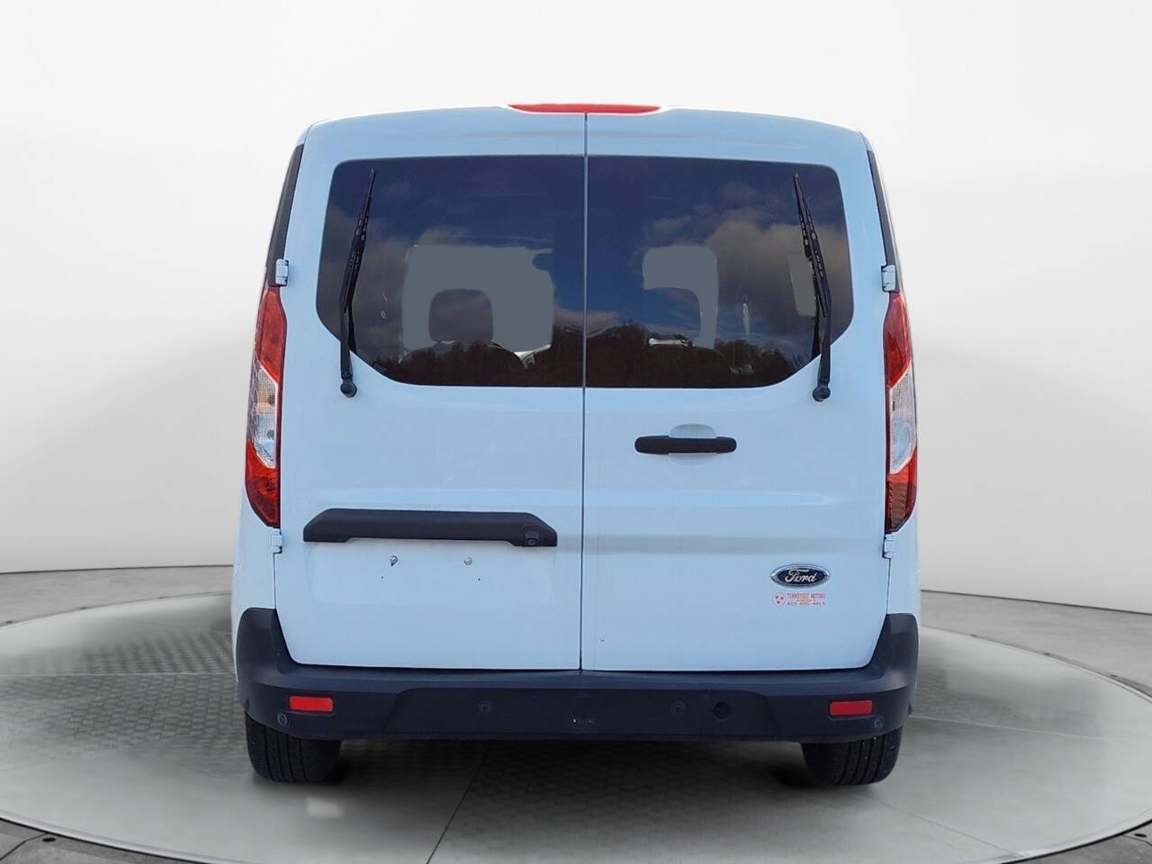 2016 Ford Transit Connect for sale at Tennessee Motors in Elizabethton, TN