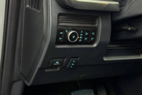 2025 Ford F-450 Super Duty Lariat