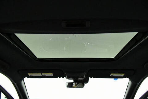 2021 Honda Passport Touring