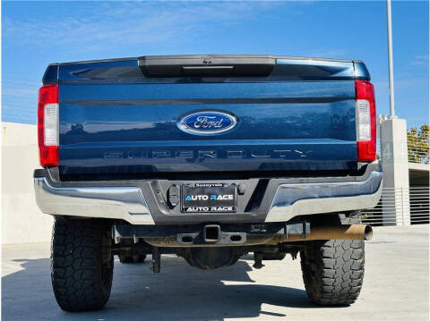 2019 Ford F-250 Super Duty XLT