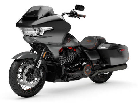 2025 Harley-Davidson CVO Road Glide