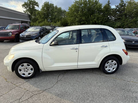 2005 Chrysler PT Cruiser