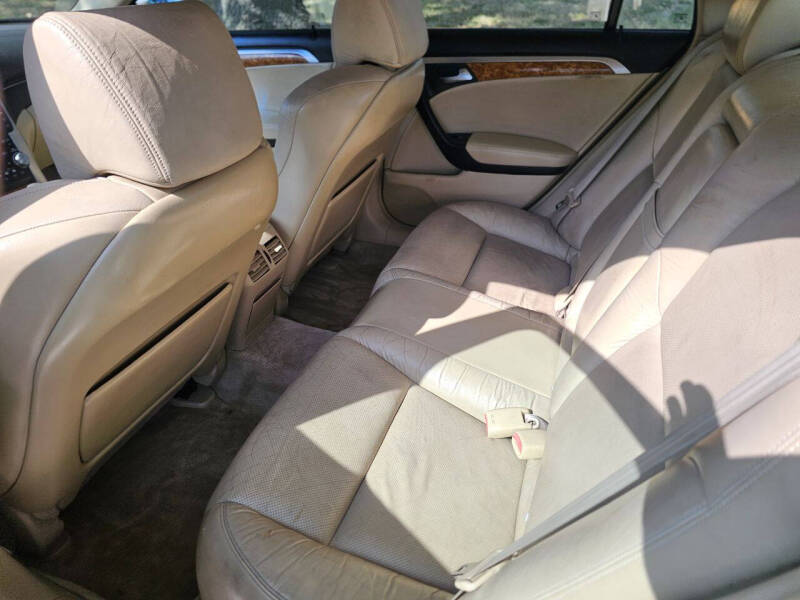 2004 Acura TL 3.2 w/Navi