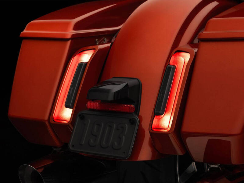 2024 Harley-Davidson Street Glide