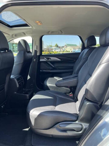 2023 Mazda CX-9 Touring