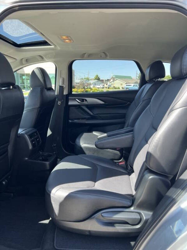 2023 Mazda CX-9 Touring