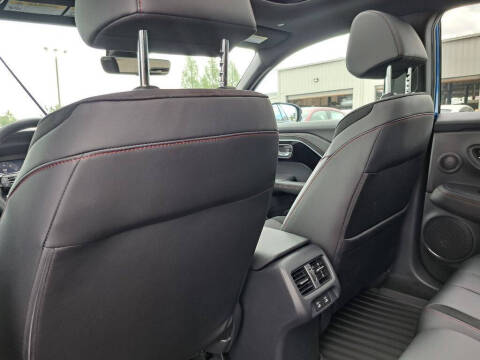 2026 Acura ADX w/A-SPEC
