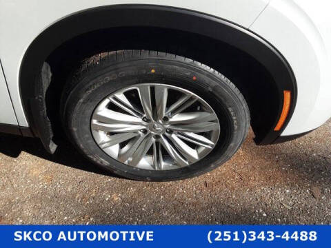 2023 Mitsubishi Outlander ES