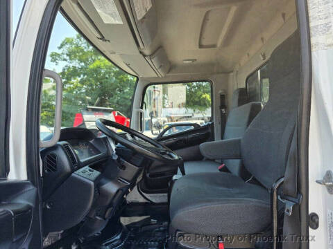 2017 Hino 258/268