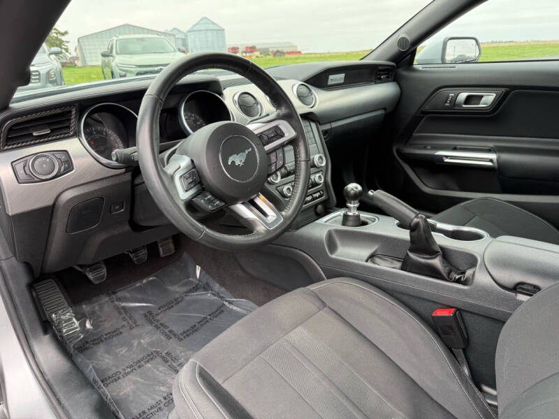 2022 Ford Mustang GT