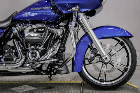 2019 Harley-Davidson Road Glide