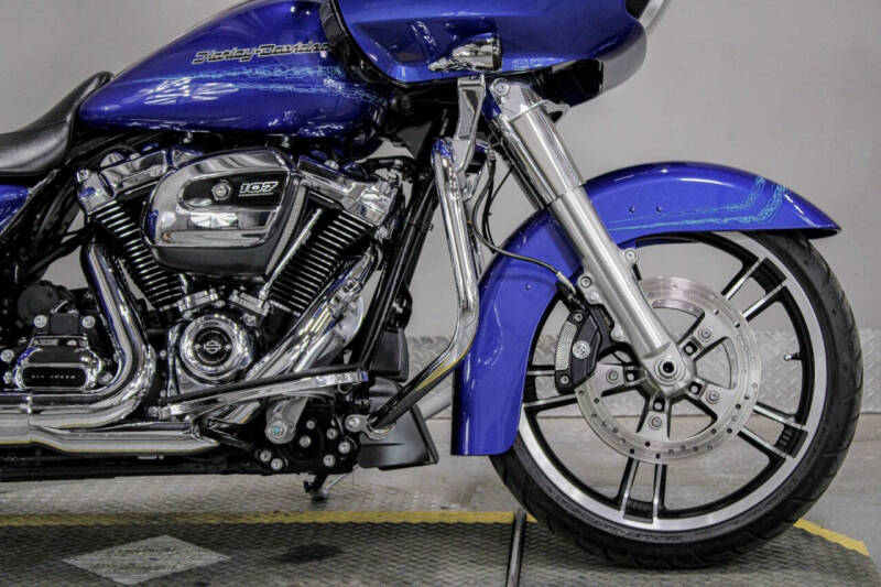 2019 Harley-Davidson Road Glide