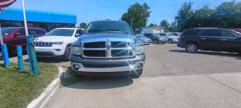 2003 Dodge Ram 1500