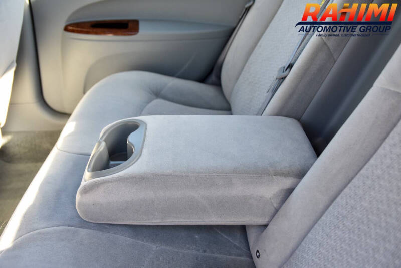 2006 Buick LaCrosse CX