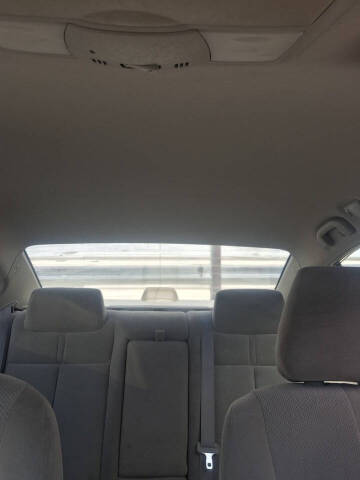 2008 Nissan Altima 2.5 S