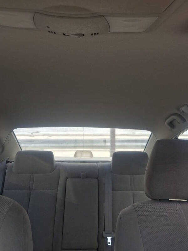 2008 Nissan Altima 2.5 S