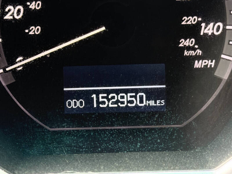 2008 Lexus RX 400h