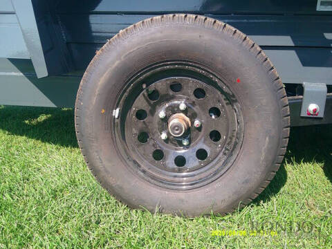 2026 Lamar Dump DS601023