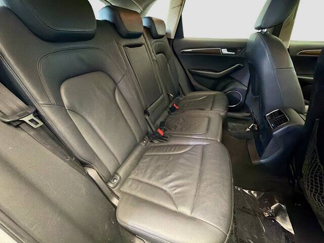 2010 Audi Q5 3.2 quattro Premium Plus