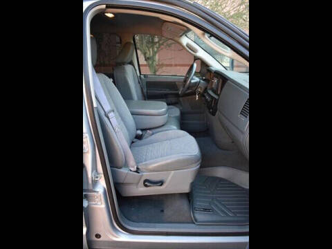 2008 Dodge Ram 1500