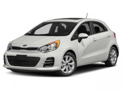 2017 Kia Rio 5-Door for sale at Nu-Way Auto Sales 1 in Gulfport MS