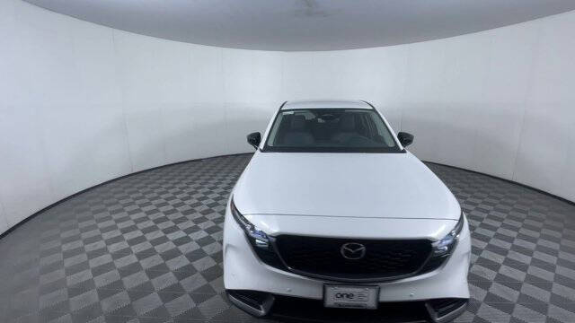 2026 Mazda CX-5 2.5 S Select