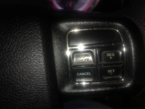 2013 RAM C/V Tradesman