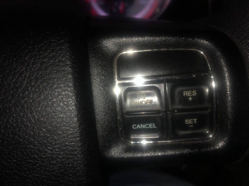 2013 RAM C/V Tradesman