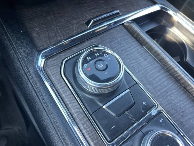 2020 Ford Expedition MAX Limited