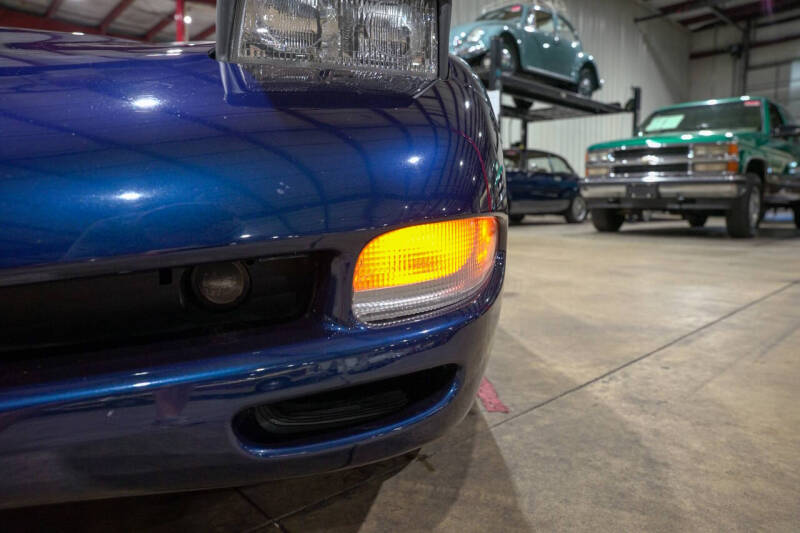 2000 Chevrolet Corvette