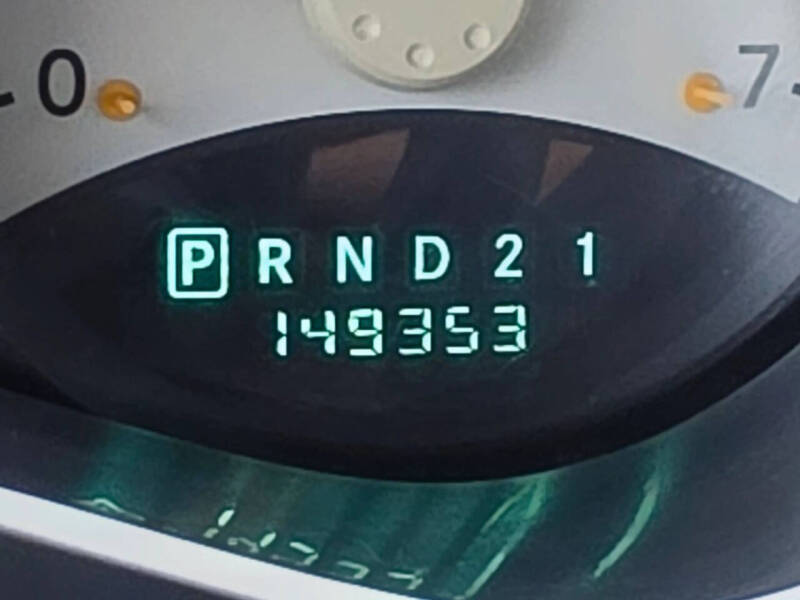 2006 Mitsubishi Raider XLS