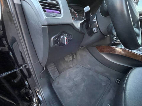 2016 Audi Q5 2.0T quattro Premium Plus