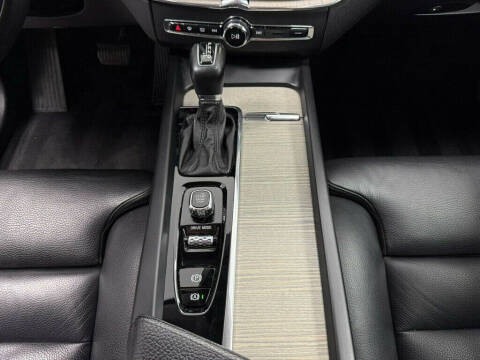 2019 Volvo XC60 T5 Inscription