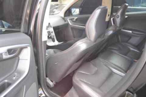 2012 Volvo XC60 T6