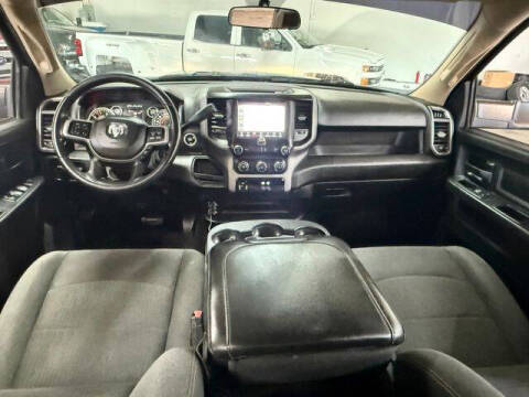 2020 RAM 3500 Tradesman