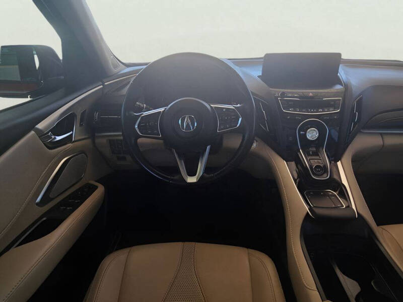 2020 Acura RDX w/Tech