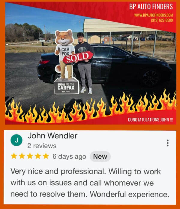 2016 Honda Accord EX's photo