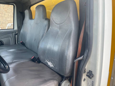 2007 International DuraStar 4300