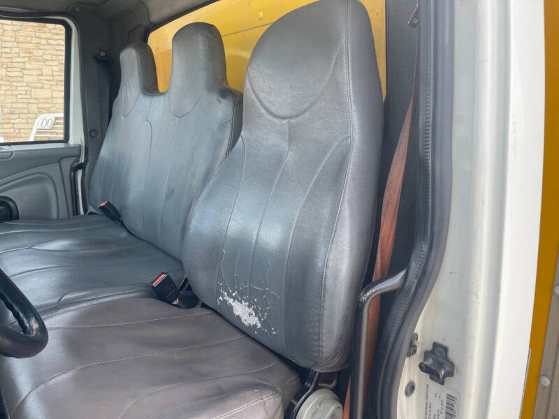 2007 International DuraStar 4300