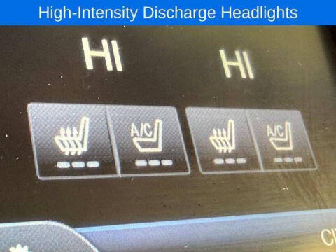 2014 Lincoln MKS