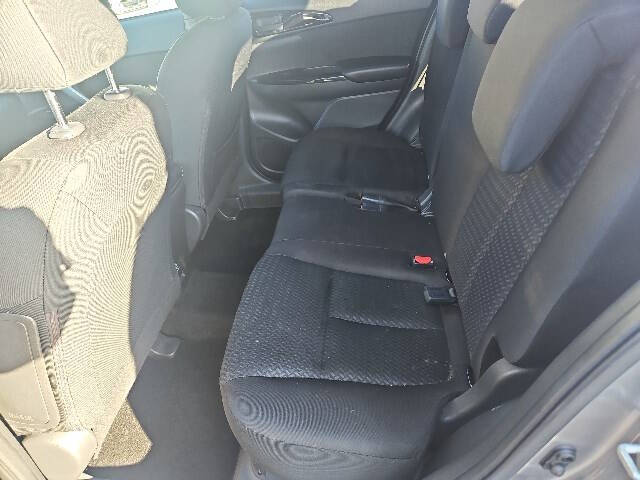 2019 Mitsubishi Eclipse Cross LE