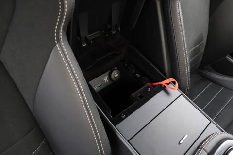 2022 Jaguar F-TYPE P450 R-Dynamic