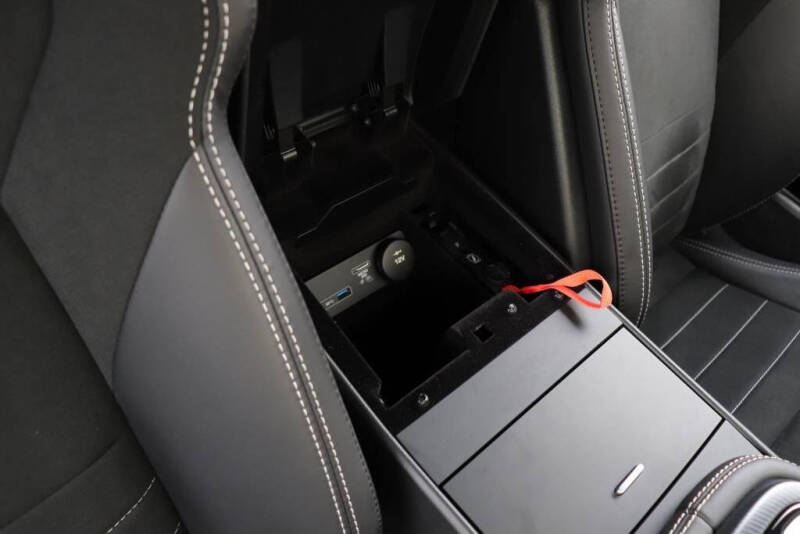 2022 Jaguar F-TYPE P450 R-Dynamic